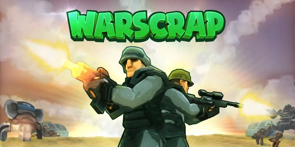 Warscrap